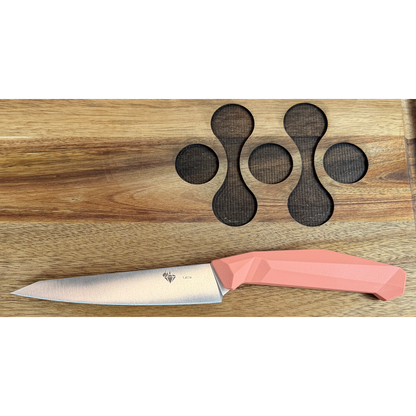 Diafire Ridge Utility Knife