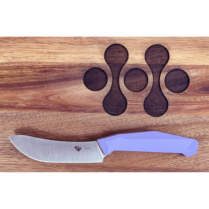 Diafire Ridge Round Tip Utility Knife