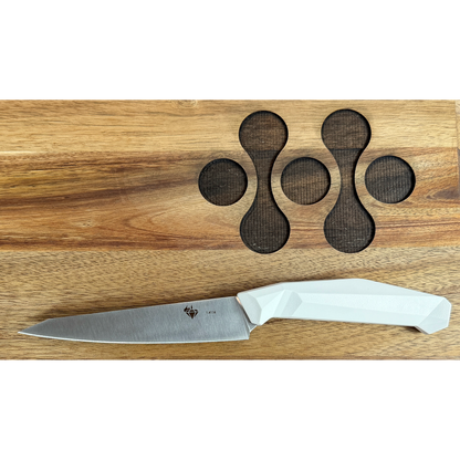 Diafire Ridge Utility Knife
