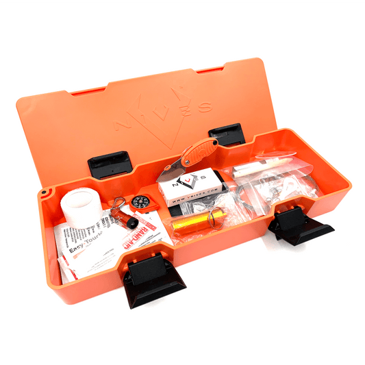 SurVive Survival Kit - V Nives